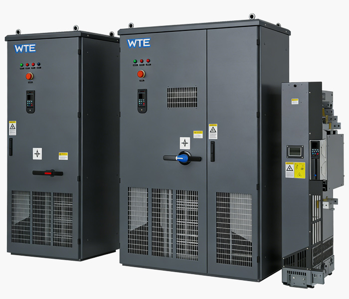 变频器（TDX-E80系列）
